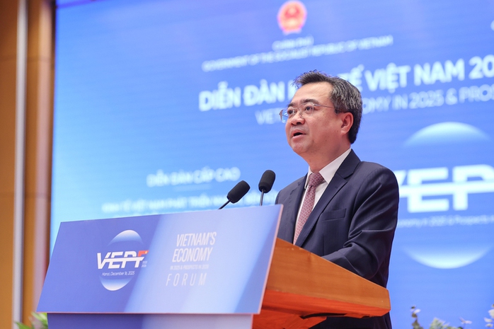 Thủ tướng: Mục tiêu tăng trưởng 2 con số là có nền tảng, có dư địa và khả thi - Ảnh 2