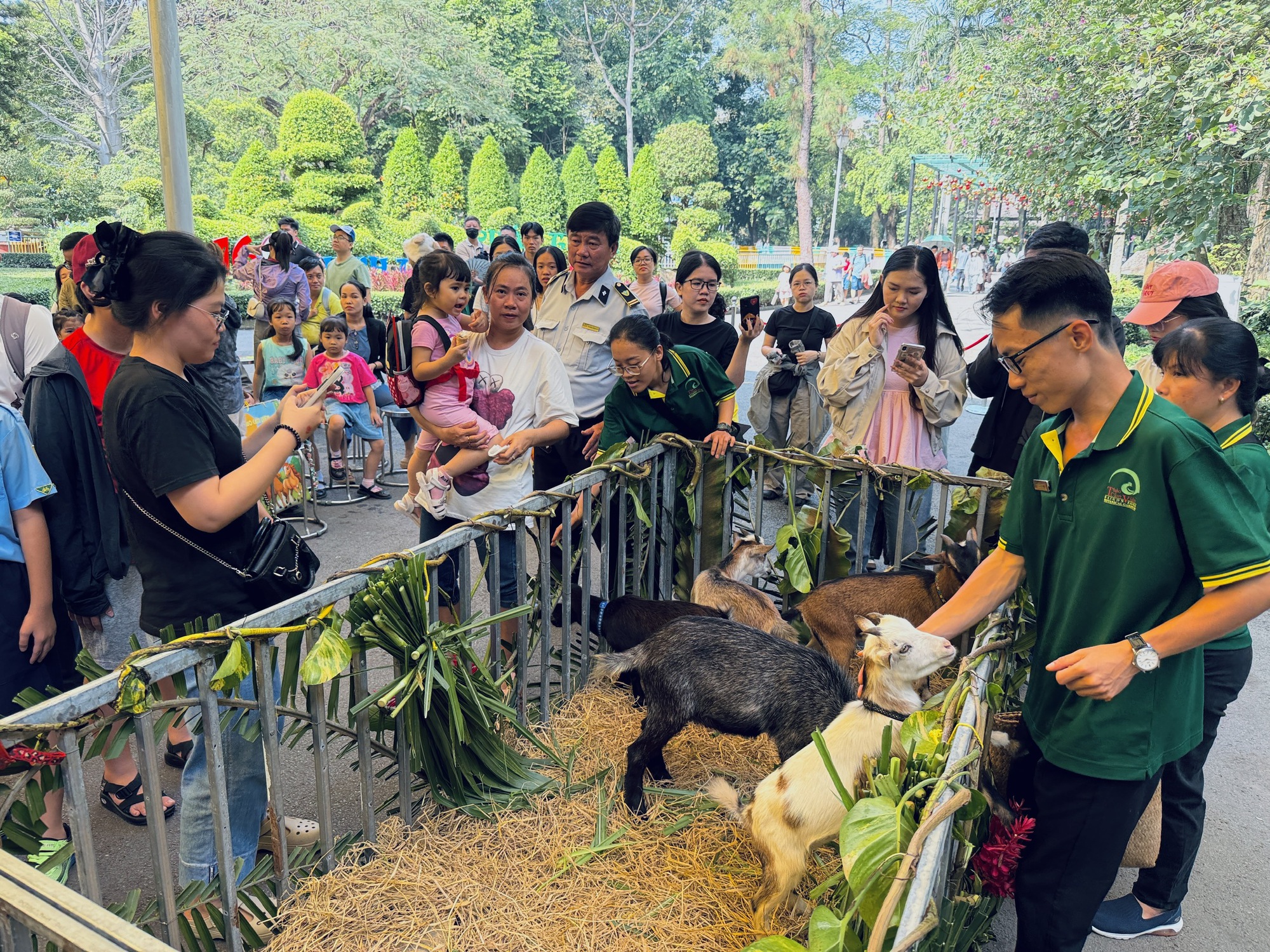 Hàng không, du lịch khẩn trương đổi lịch đón khách dịp Tết Dương lịch 2026 - Ảnh 3