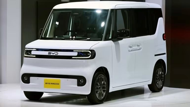 Sau Toyota, đến lượt Honda sản xuất xe 'hộp diêm' chạy điện cạnh tranh với BYD, liệu các hãng xe Nhật có 'quay lưng' với hybird? - Ảnh 4