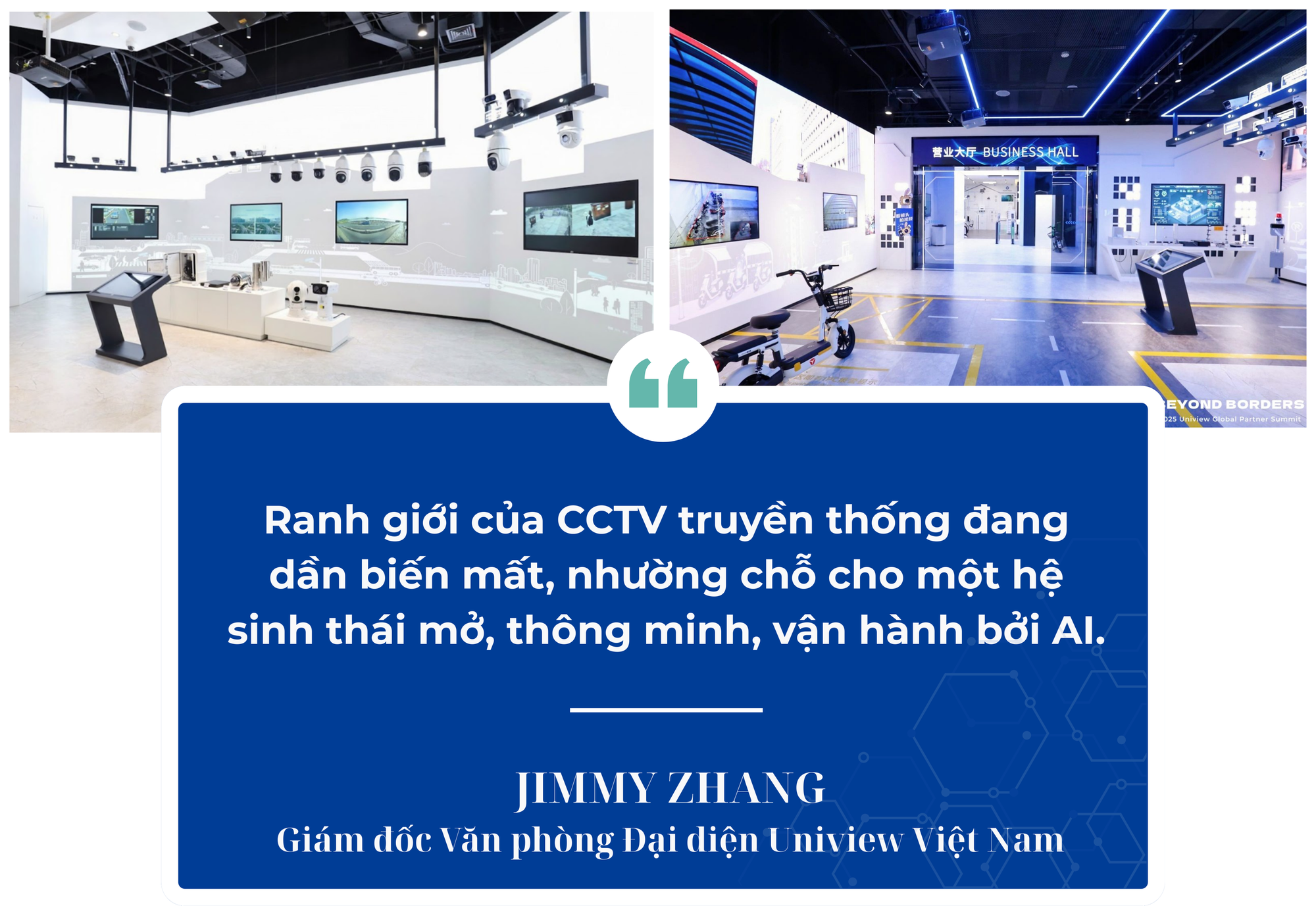 Hãng camera nào của Trung Quốc đang lọt qua hàng rào an ninh Mỹ? - Ảnh 2