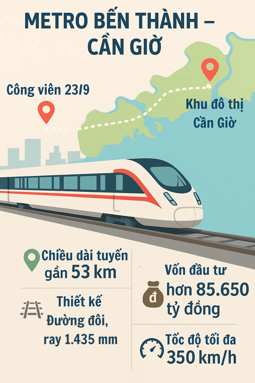 Ít ngày nữa, Vingroup sẽ 'động thổ' loạt công trình từ Bắc vào Nam, gồm cả dự án 18 tỷ USD lớn nhất lịch sử - Ảnh 3