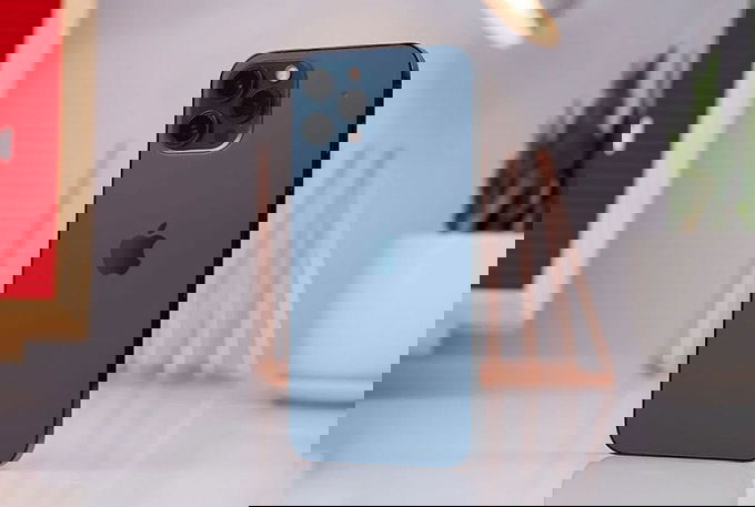 Người mua iPhone năm 2026 sẽ "lỗ nặng" - Ảnh 3