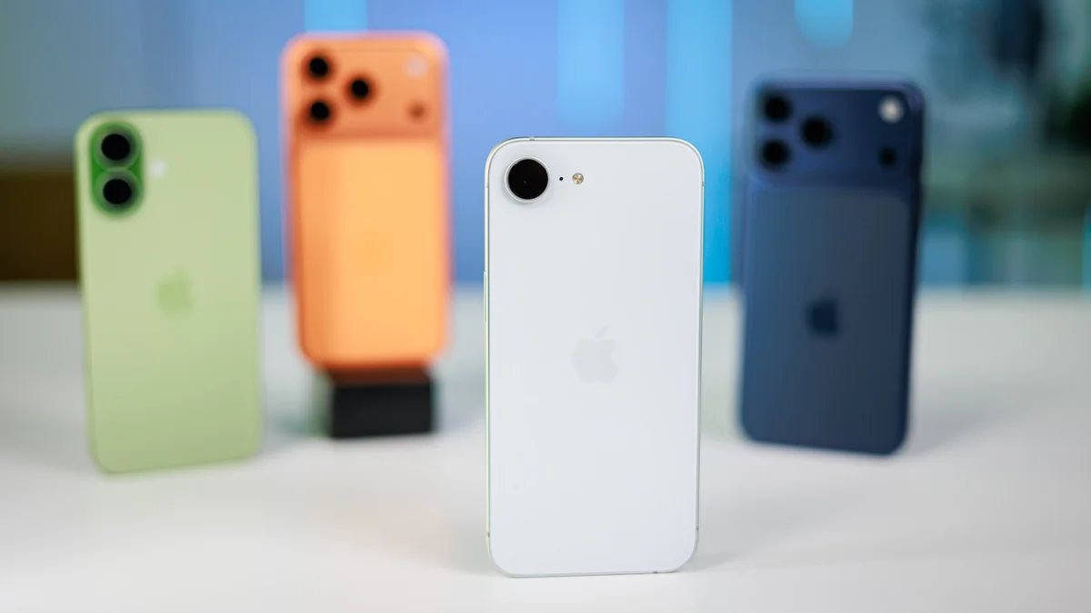 Kỳ lạ mẫu iPhone bị người Việt "bỏ rơi": Mới ra mắt vài tháng giá đã giảm 5 triệu, vậy mà vẫn không ai mua! - Ảnh 3