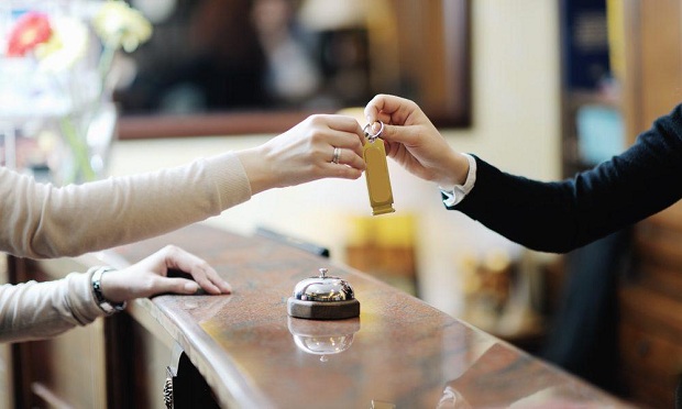 Khách sạn thuộc tập đoàn của tỷ phú Phạm Nhật Vượng ra thông báo nóng tới hàng triệu khách hàng - Ảnh 6