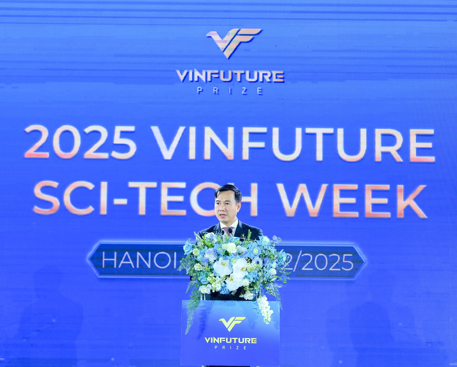 Với 100 triệu dân, Việt Nam sẽ có trung tâm siêu tính toán quốc gia trong lĩnh vực 5.000 tỷ USD - Ảnh 2