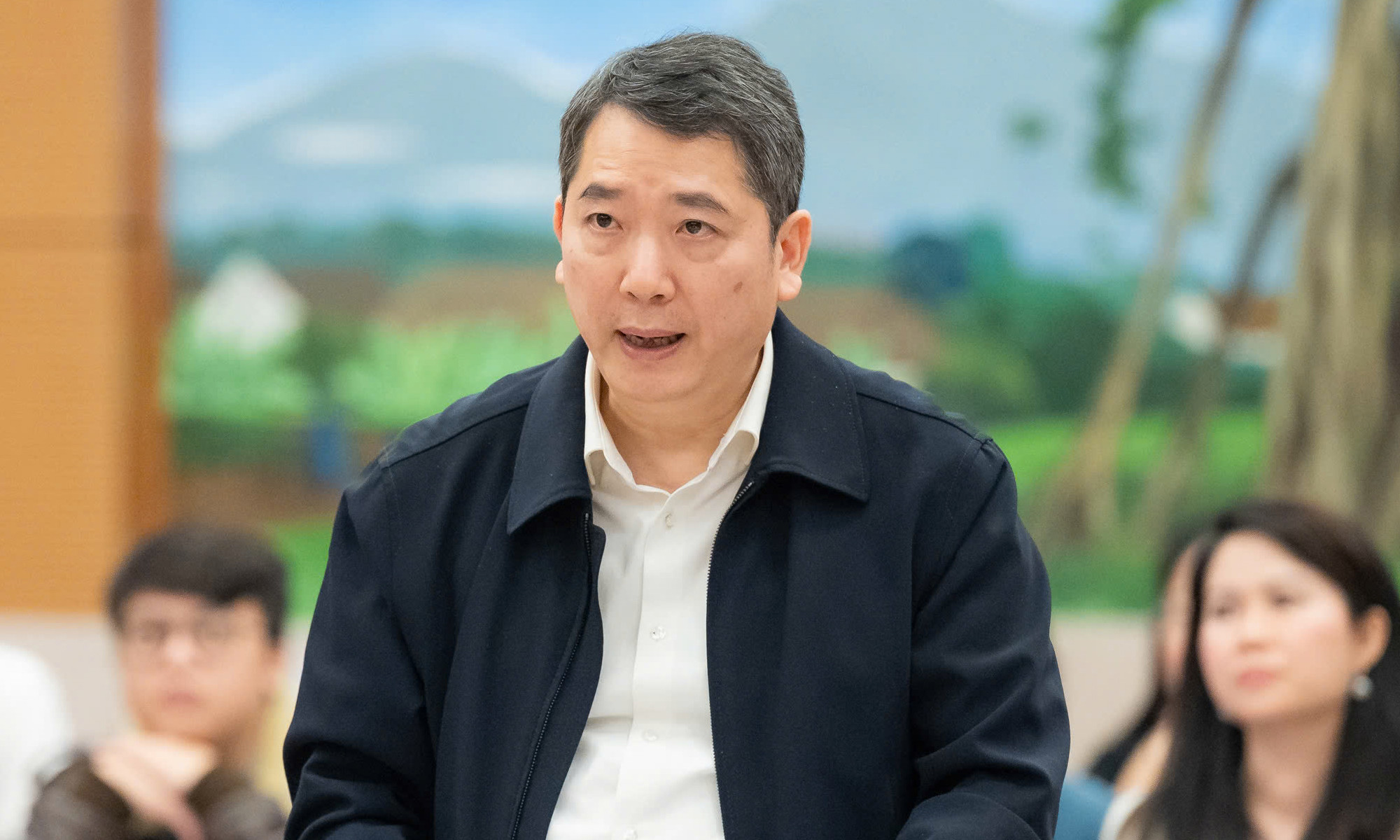 90% hộ kinh doanh 'thoát' nộp thuế khi nâng ngưỡng chịu thuế lên 500 triệu đồng - Ảnh 1