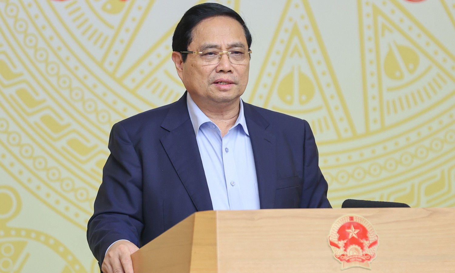 Thủ tướng: Nghiên cứu cơ chế để đội ngũ doanh nhân xuất sắc tham gia quản trị đất nước - Ảnh 1