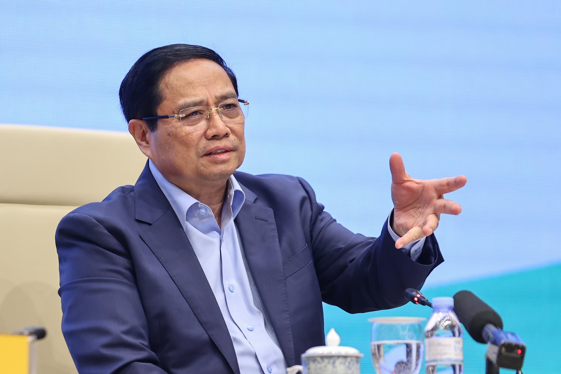 Việt Nam đặt mục tiêu đạt 100 tỷ USD kim ngạch xuất khẩu trong một lĩnh vực quan trọng - Ảnh 1