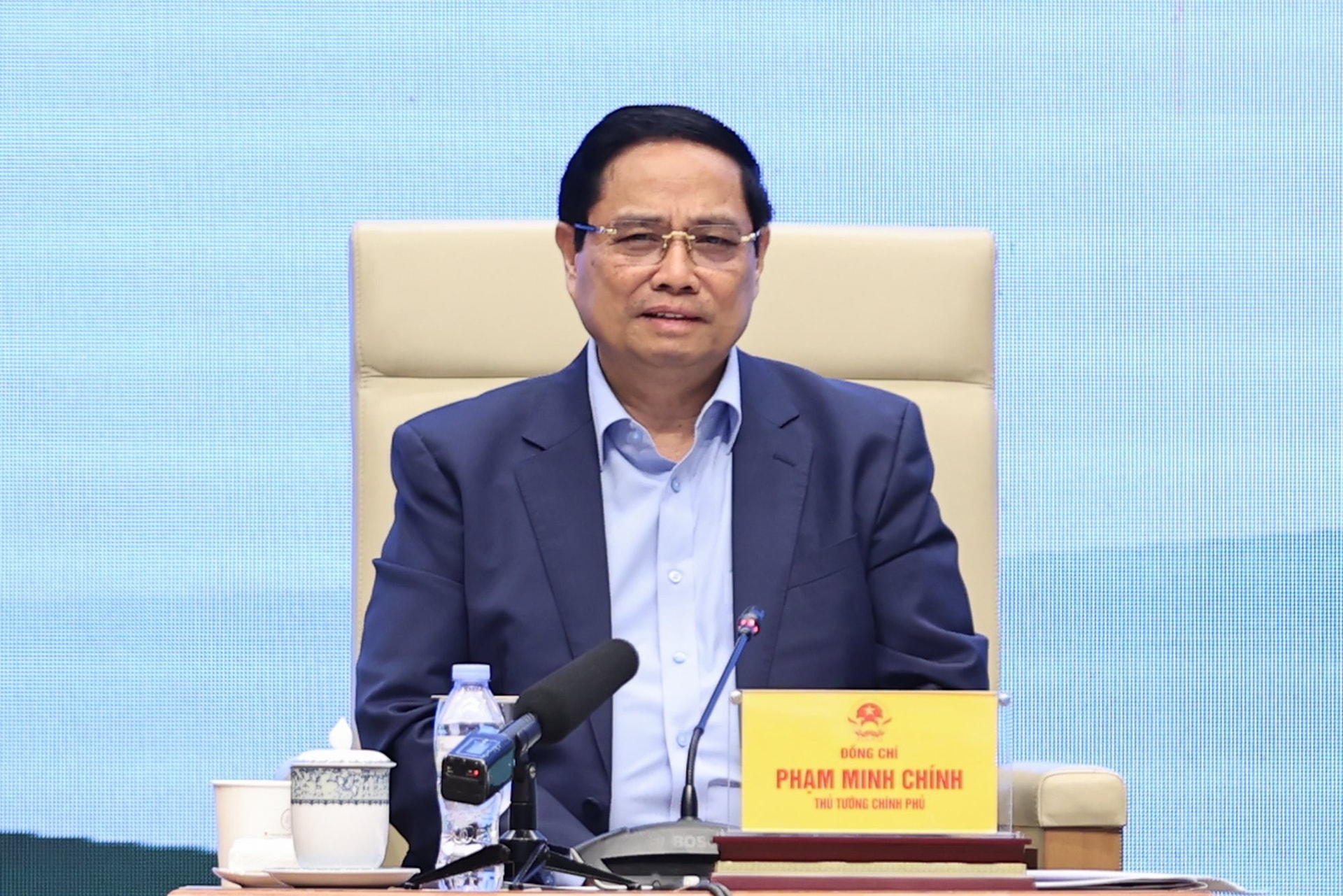 Việt Nam đặt mục tiêu đạt 100 tỷ USD kim ngạch xuất khẩu trong một lĩnh vực quan trọng - Ảnh 3