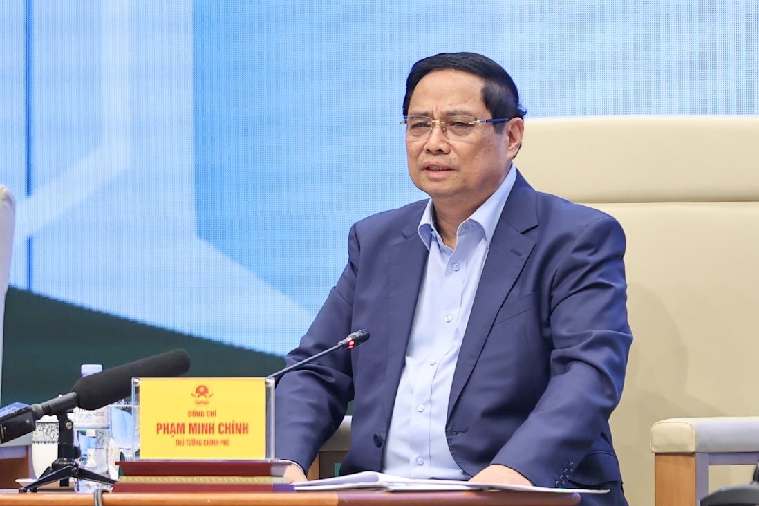 Algeria, Nam Phi… sẵn sàng cung cấp một tài nguyên đặc biệt cho DN Việt Nam: Thủ tướng vừa chỉ đạo gì? - Ảnh 3