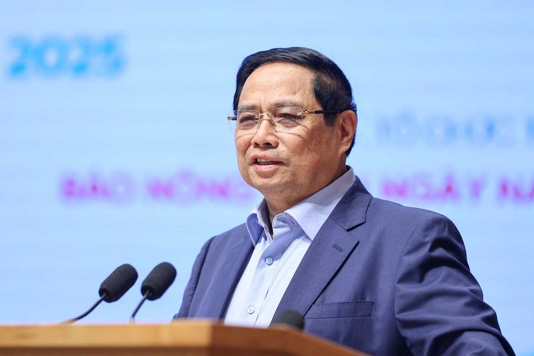 Algeria, Nam Phi… sẵn sàng cung cấp một tài nguyên đặc biệt cho DN Việt Nam: Thủ tướng vừa chỉ đạo gì? - Ảnh 2