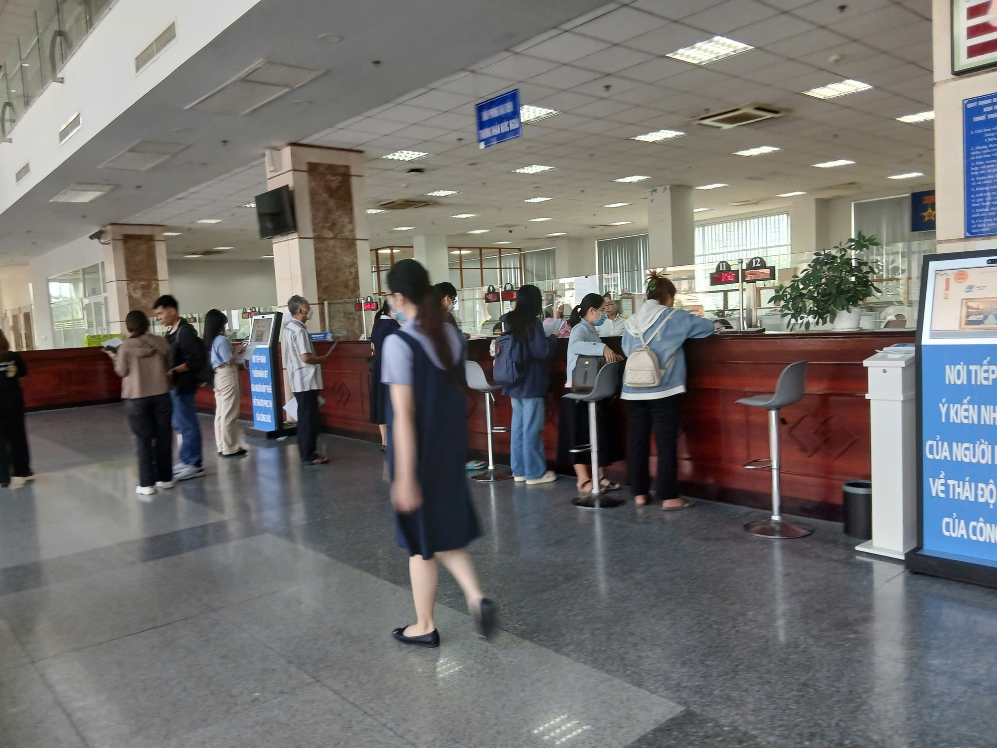 Thực hư thông tin hộ kinh doanh đóng cửa 10 năm vẫn bị truy thu thuế - Ảnh 1