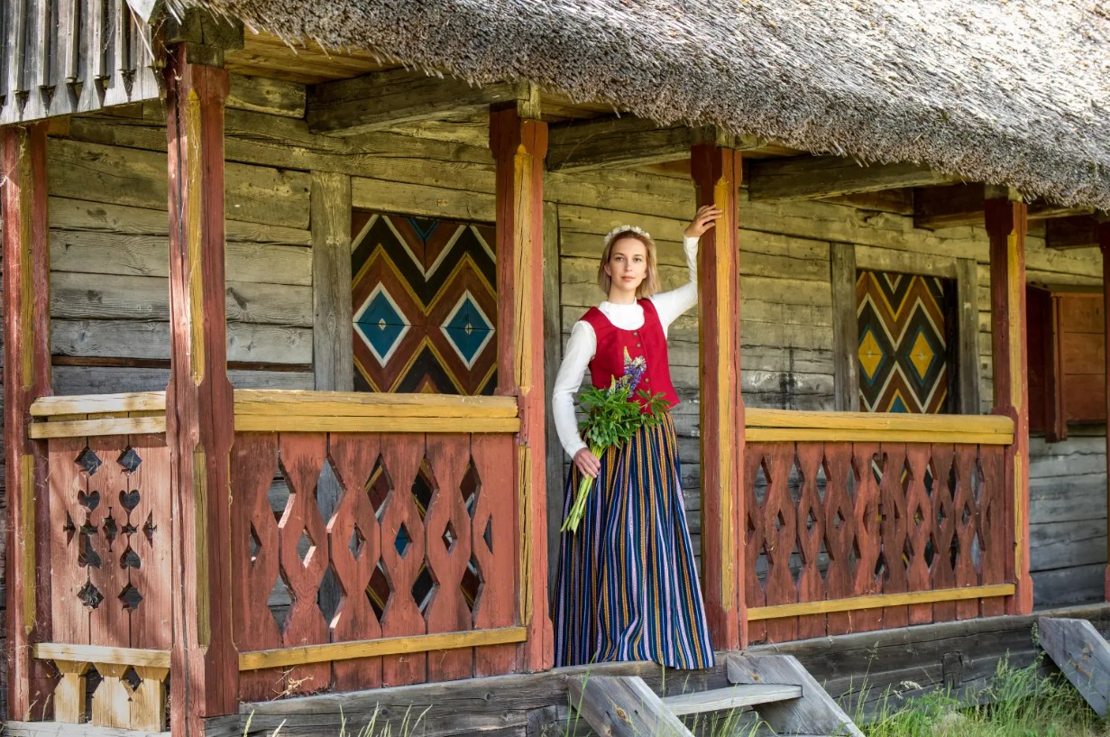 Đất nước thiếu đàn ông, phụ nữ phải đi “thuê chồng” giá hơn 1 triệu đồng/giờ - Ảnh 1