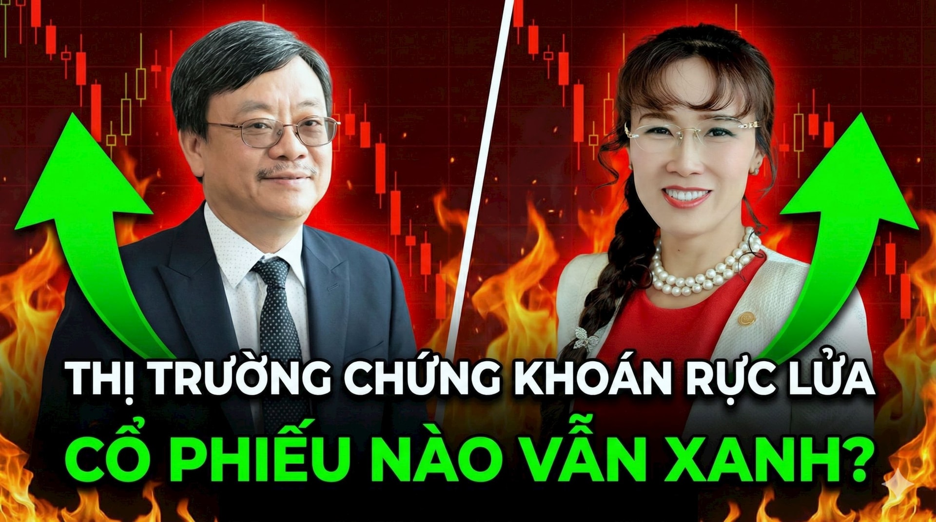 VN-Index giảm 40 điểm, cổ đông của tỷ phú Nguyễn Đăng Quang và Nguyễn Thị Phương Thảo vẫn "tin và yêu màu tím" - Ảnh 1