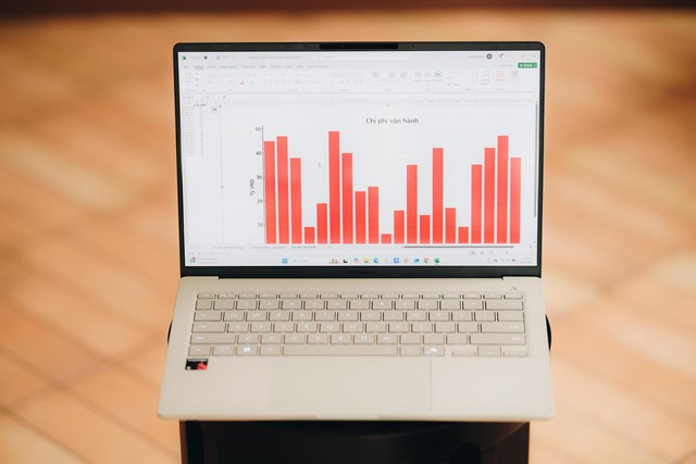 Laptop AI nổi lên như lựa chọn mới của doanh nghiệp trước yêu cầu bảo mật - Ảnh 4