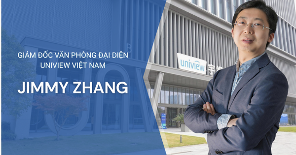 Hãng camera nào của Trung Quốc đang lọt qua hàng rào an ninh Mỹ?