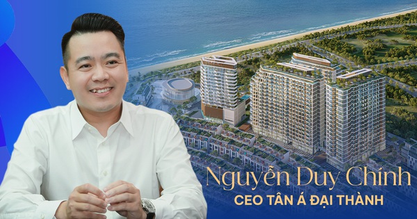 Tổng giám đốc Tân Á Đại Thành: Từ cậu bé 8 tuổi lẽo đẽo theo mẹ lội bùn xây nhà xưởng đến CEO tranh luận “nảy lửa” với Chủ tịch khi quyết giữ sản xuất là trụ cột dù bất động sản đang rất “nóng”