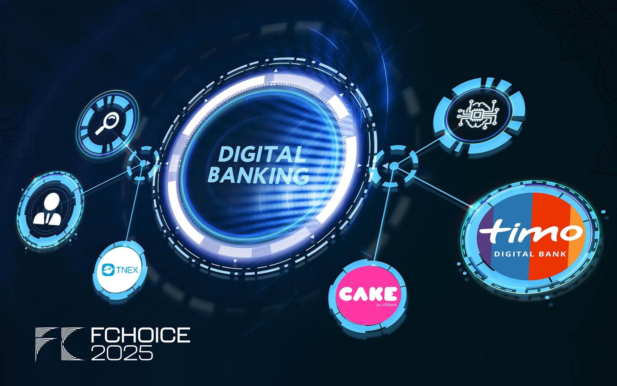 Chuyên gia RMIT bàn về ngân hàng số trong kỷ nguyên mới: AI không đấu với con người mà trao quyền, giúp trải nghiệm ngân hàng thông minh, cá nhân hóa và toàn diện hơn - Ảnh 1