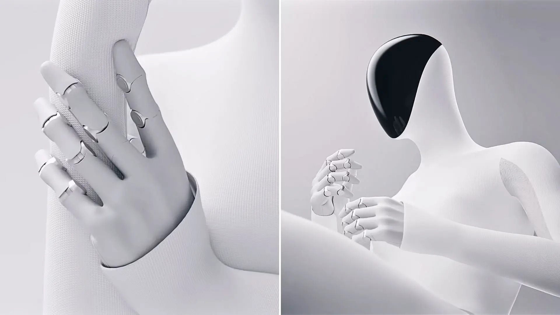 Trung Quốc đã đạt đến 'cảnh giới' có thể biến mọi vật liệu thành robot kể cả đó có là vật liệu làm giày thể thao - Ảnh 1