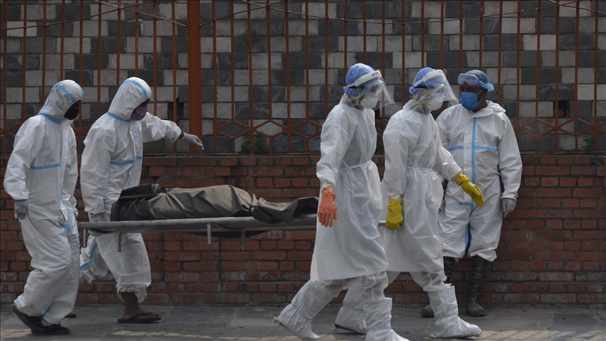 Đúng ngày này 6 năm trước, một sự kiện quan trọng đã khiến cả thế giới đảo lộn - Ảnh 6