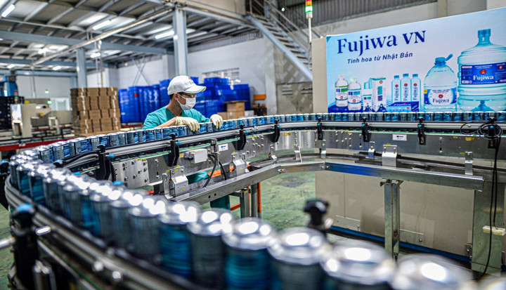 Doanh nghiệp TP.HCM 'chốt' thưởng Tết sớm, có người nhận 100 triêu đồng - Ảnh 2