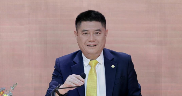 Ông Nguyễn Đức Thụy giảm sở hữu tại LPBank xuống dưới 1%