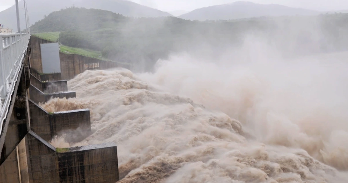Thấy gì về hệ thống thủy điện Tây Nguyên sau mưa lũ kỷ lục? - Ảnh 2