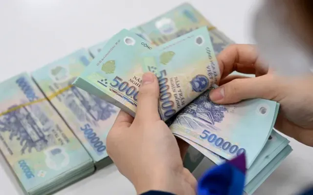 Mức thưởng Tết cao nhất tại Đà Nẵng là hơn 368 triệu đồng - Ảnh 1