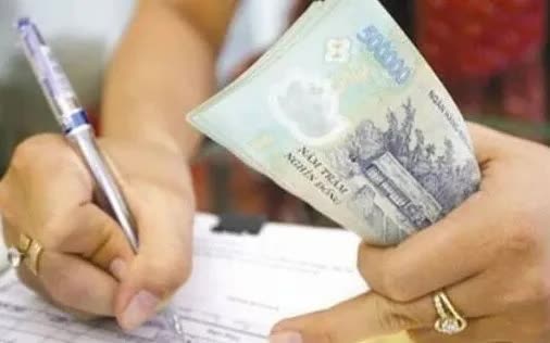 Thu nhập người lao động tăng gần 800.000 đồng - Ảnh 1