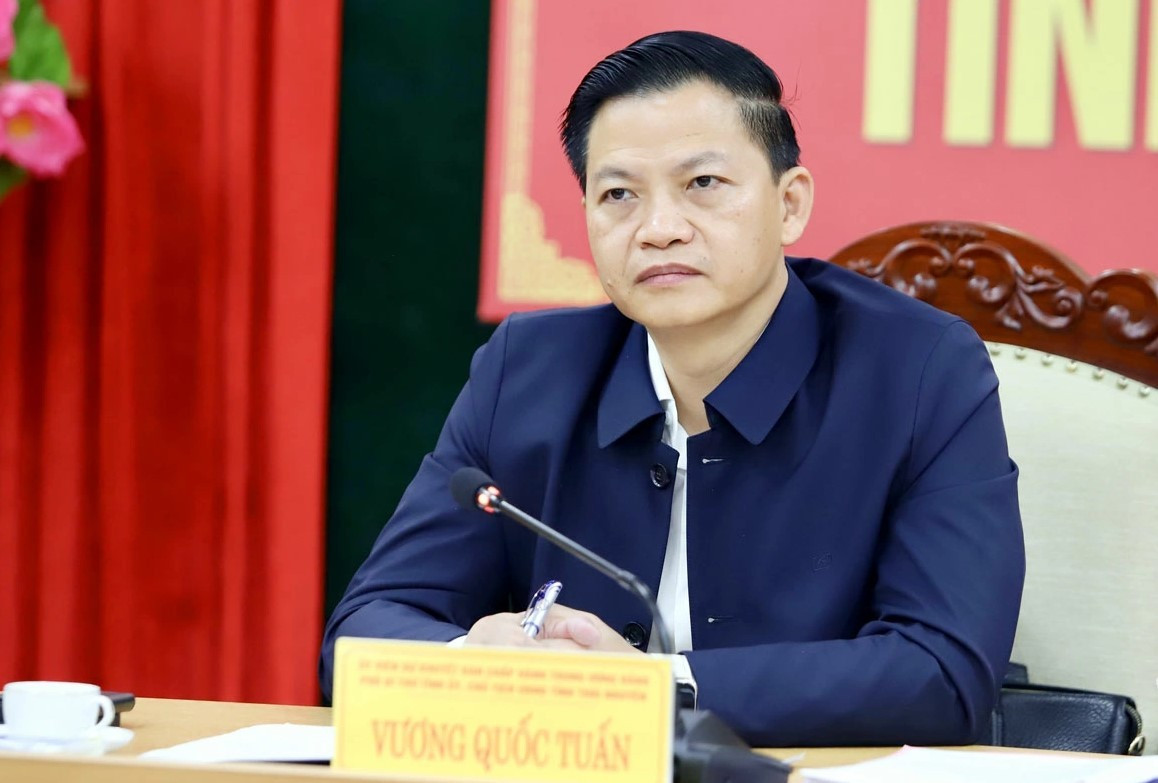 Chủ tịch Thái Nguyên chỉ đạo xử lý vụ khách hàng nộp tiền mua đất từ năm 2021 chưa được giao đất - Ảnh 2