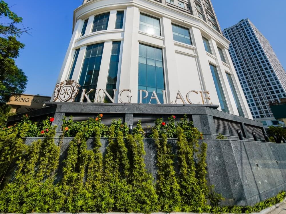 VISC dự chi 120 tỷ đồng mua trụ sở mới tại dự án của thành viên cùng nhóm - Ảnh 1