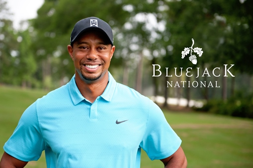 Huyền thoại Tiger Woods thiết kế sân golf cho tỷ phú Phạm Nhật Vượng - Ảnh 3