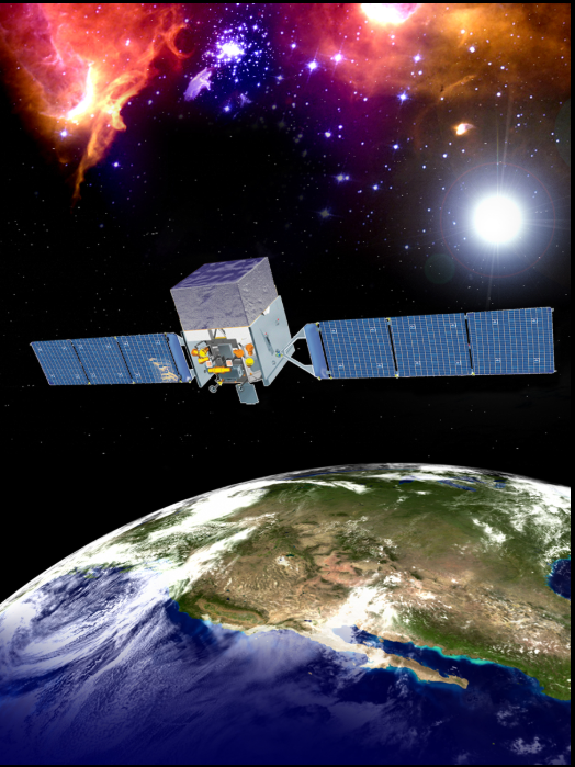 NASA bắt được tín hiệu lạ cách Trái Đất 8 tỷ năm ánh sáng: Kéo dài 7 giờ, khiến giới khoa học lúng túng - Ảnh 1