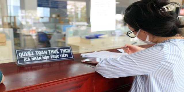 Thông tin mới nhất về thuế thu nhập cá nhân mà tất cả người dân cần biết - Ảnh 1