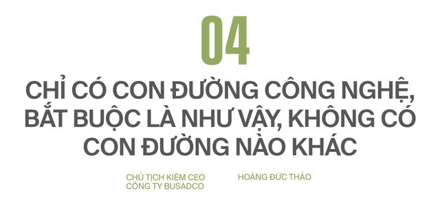 Chủ tịch BUSADCO kể chuyện công trình cấp quốc gia đặc biệt: Dự kiến 3 năm hoàn thành, 12 năm chưa tìm được công nghệ, ông chinh phục trong 65 ngày - Ảnh 7