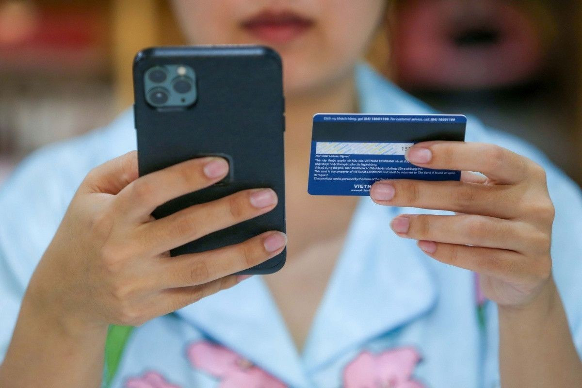 Trường hợp nào bị phong tỏa tài khoản ngân hàng từ ngày 1/1/2026? - Ảnh 1