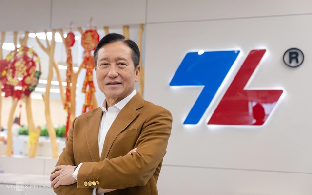 Từ xưởng bút bi thời bao cấp đến thương hiệu Việt có mặt tại 74 quốc gia: Thiên Long có gì hấp dẫn trước khi 'lọt mắt xanh' đại gia Nhật Bản? - Ảnh 2