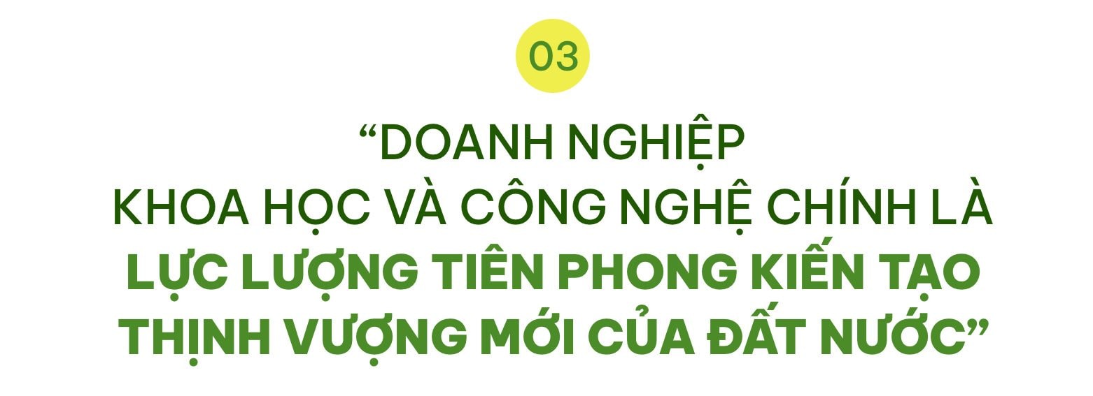 CEO doanh nghiệp KH-CN đầu tiên tại Thanh Hóa: Tôi ước mơ có 1 triệu hộ nông dân có thể kiếm 1 tỷ đồng/năm từ nông sản - Ảnh 6
