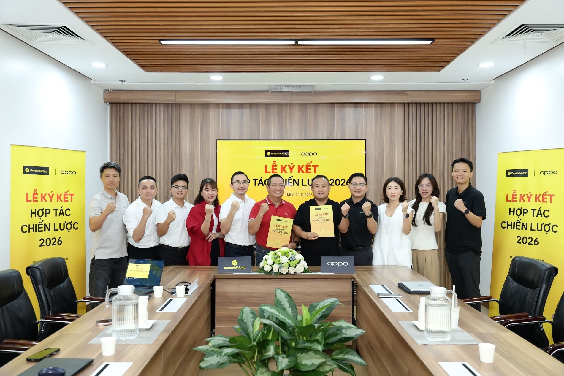 Smartphone không chỉ là cấu hình, Thế Giới Di Động và OPPO tập trung vào trải nghiệm sản phẩm trọn vẹn - Ảnh 3