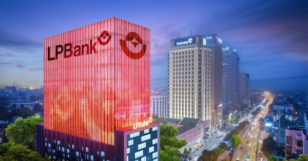 Ai thay ông Nguyễn Đức Thụy làm chủ tịch LPBank?