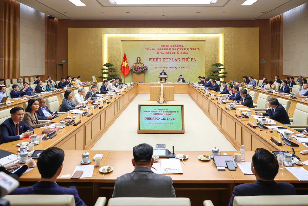 Phó Chủ tịch Hội Doanh nhân trẻ Việt Nam kiến nghị: Luật hóa đất logistics, miễn tiền thuê đất, ưu đãi lãi vay 2–4% cho hạ tầng logistics trọng yếu - Ảnh 3