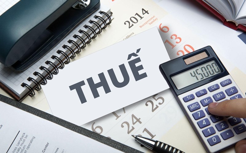 Tài khoản lẫn giao dịch chuyển khoản từ đầu năm, chủ hộ kinh doanh không nhớ rõ và bị phạt 3 triệu/hóa đơn vi phạm: Phó Trưởng Thuế Hà Nội nói gì? - Ảnh 1