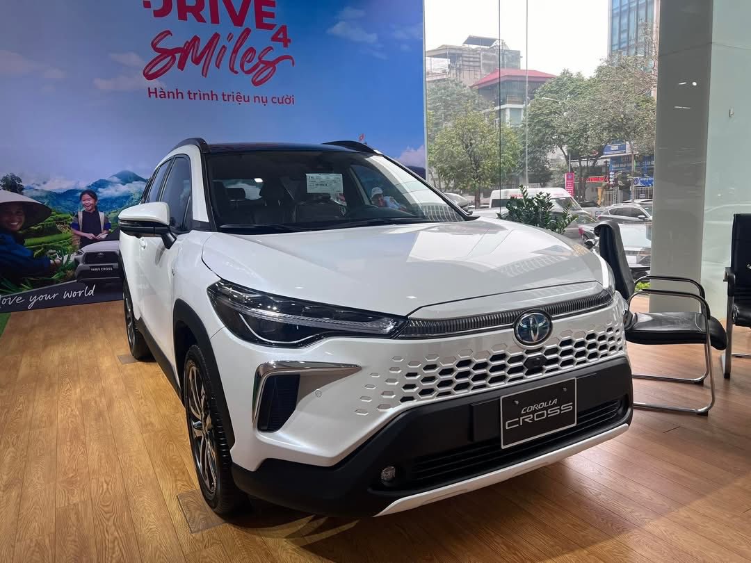 Hàng loạt xe ô tô ở Việt Nam có thể giảm giá tới hàng trăm triệu trong năm 2026 nhờ loạt điều chỉnh này - Ảnh 2