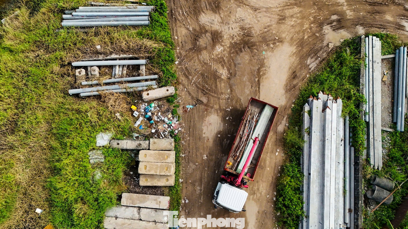 Vành đai 2 TPHCM khởi động lại sau nhiều năm đình trệ - Ảnh 3