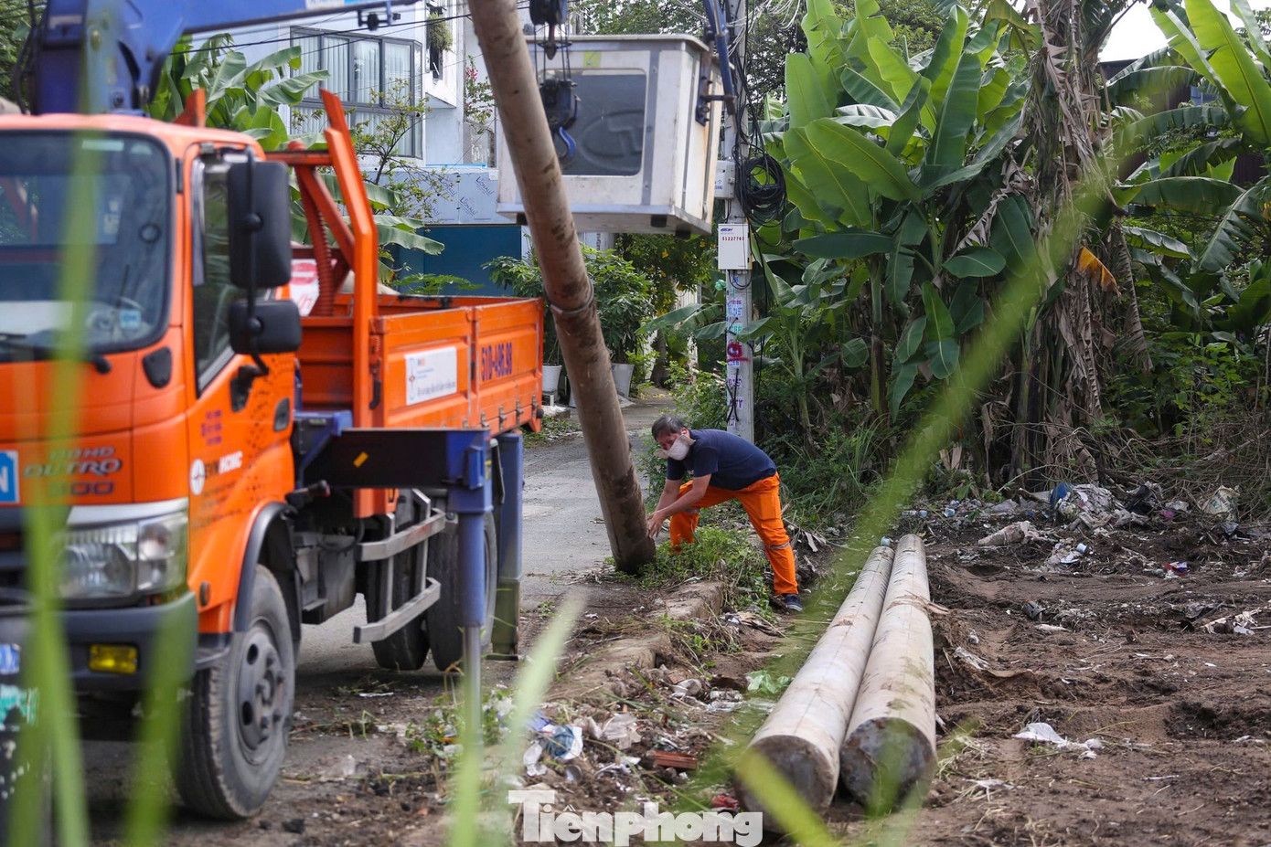 Vành đai 2 TPHCM khởi động lại sau nhiều năm đình trệ - Ảnh 5