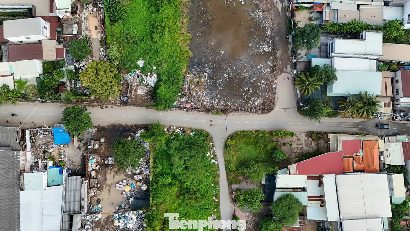 Vành đai 2 TPHCM khởi động lại sau nhiều năm đình trệ - Ảnh 10