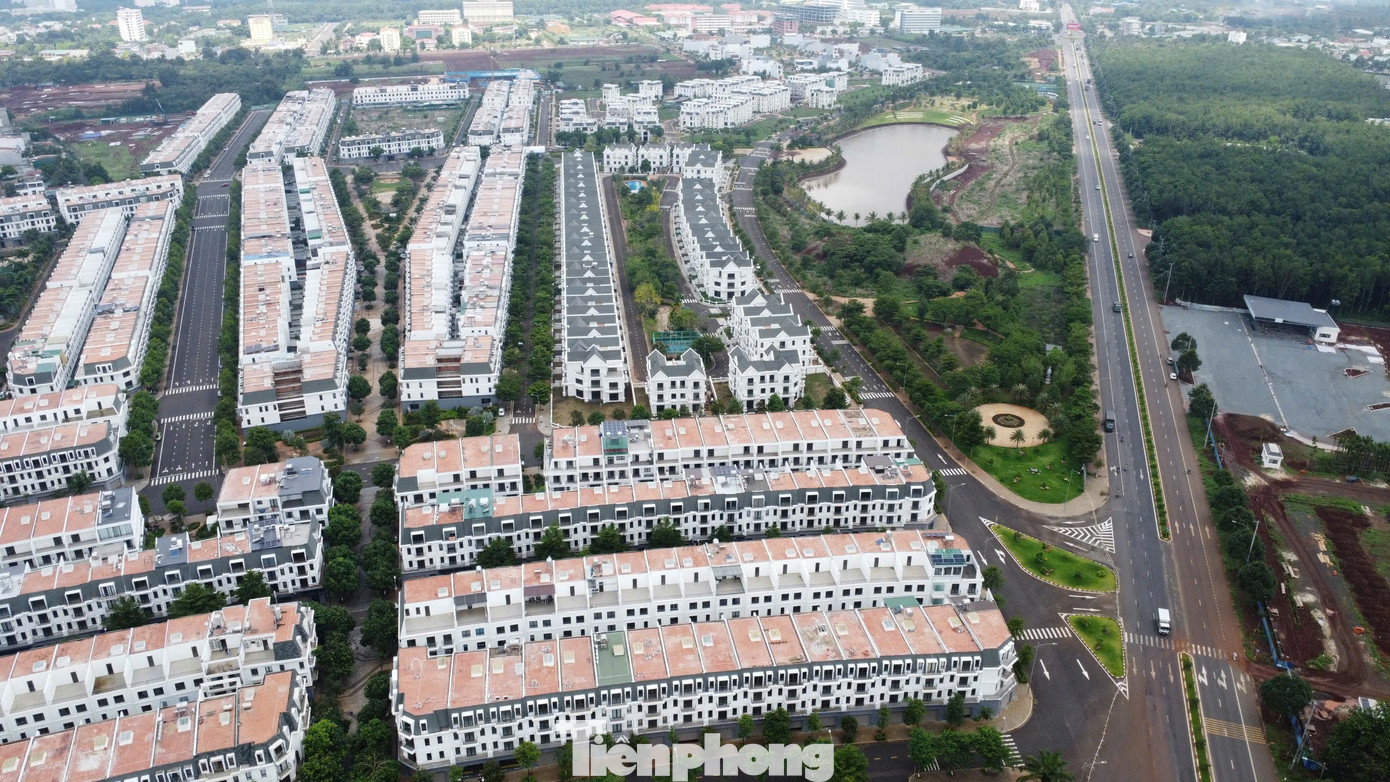 Đắk Lắk: Điểm danh những khu vực sắp 'bật sóng' tăng giá đất - Ảnh 2