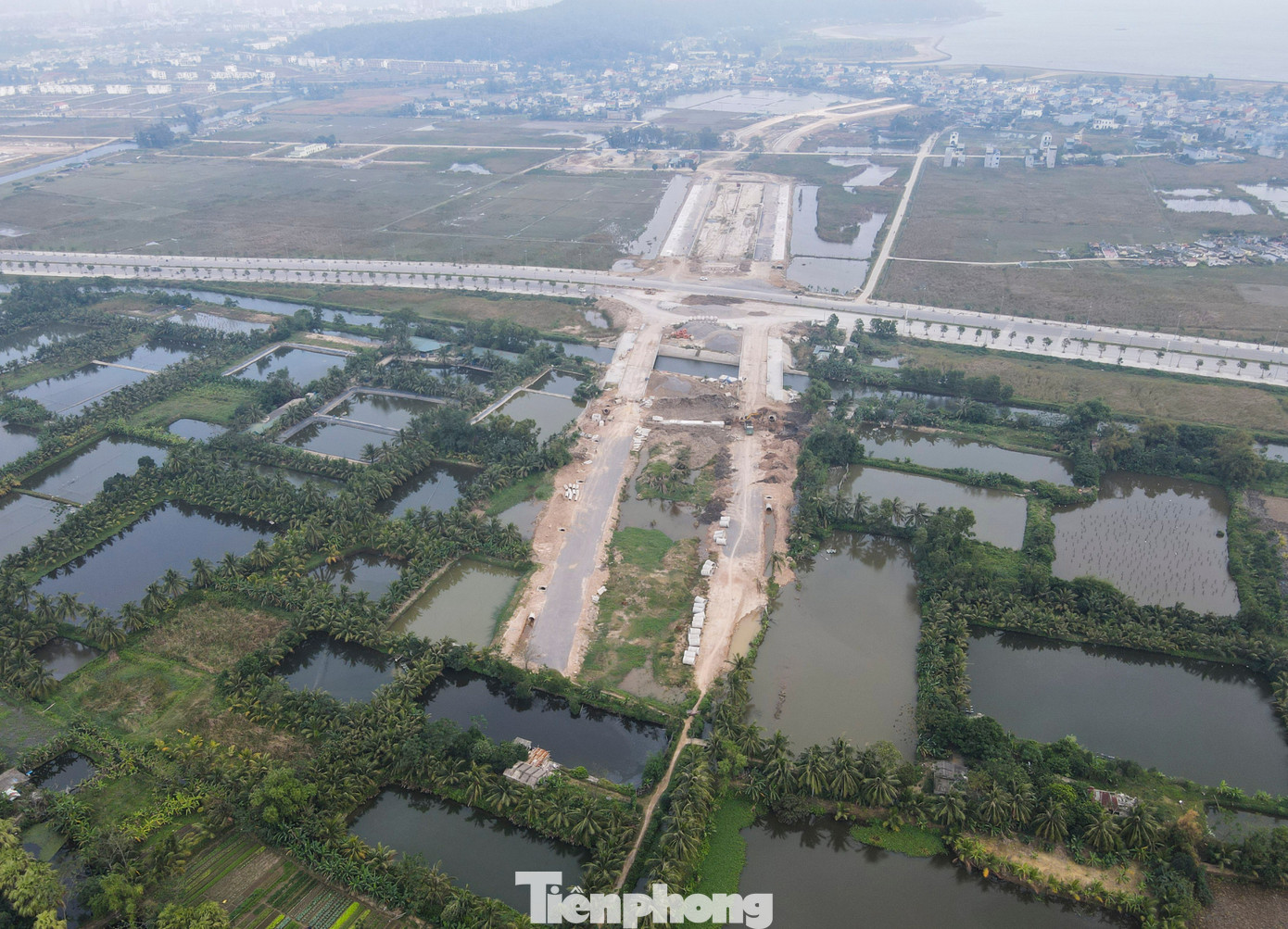 Dự án đường hơn 630 tỷ đồng ở Sầm Sơn chậm tiến độ - Ảnh 5