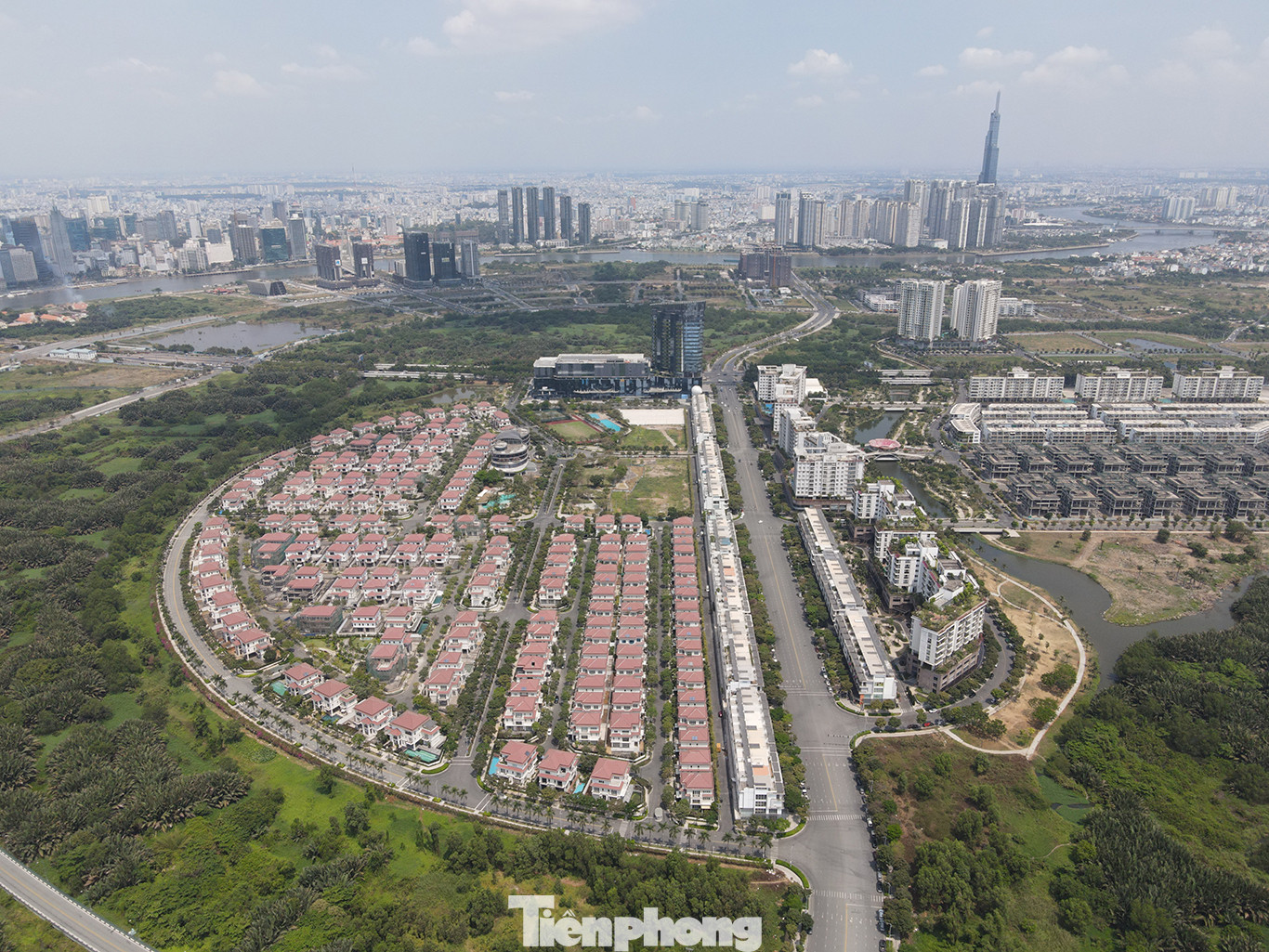 Hai yếu tố tác động thị trường bất động sản năm 2026 - Ảnh 2