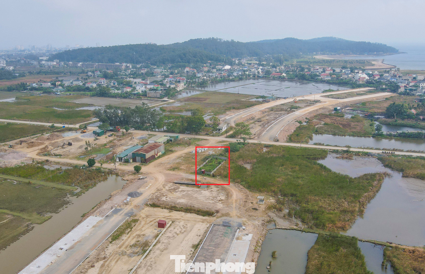 Dự án đường hơn 630 tỷ đồng ở Sầm Sơn chậm tiến độ - Ảnh 6